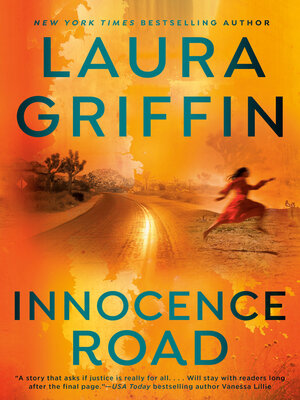 cover image of Innocence Road
